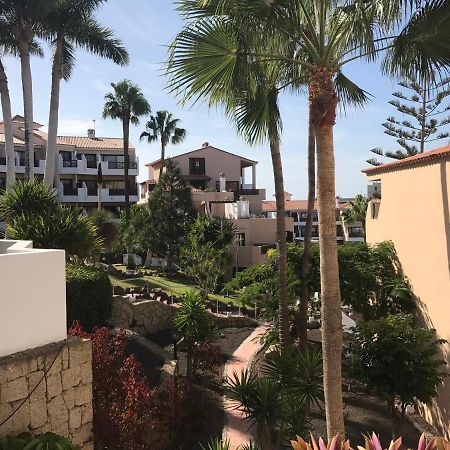 סן מיגל דה אבונה Royal Park Albatros Bonito Apartamento Golf Del Sur מראה חיצוני תמונה