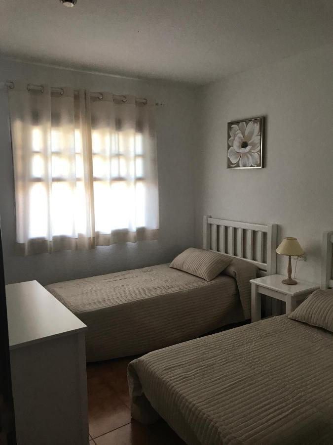 סן מיגל דה אבונה Royal Park Albatros Bonito Apartamento Golf Del Sur מראה חיצוני תמונה