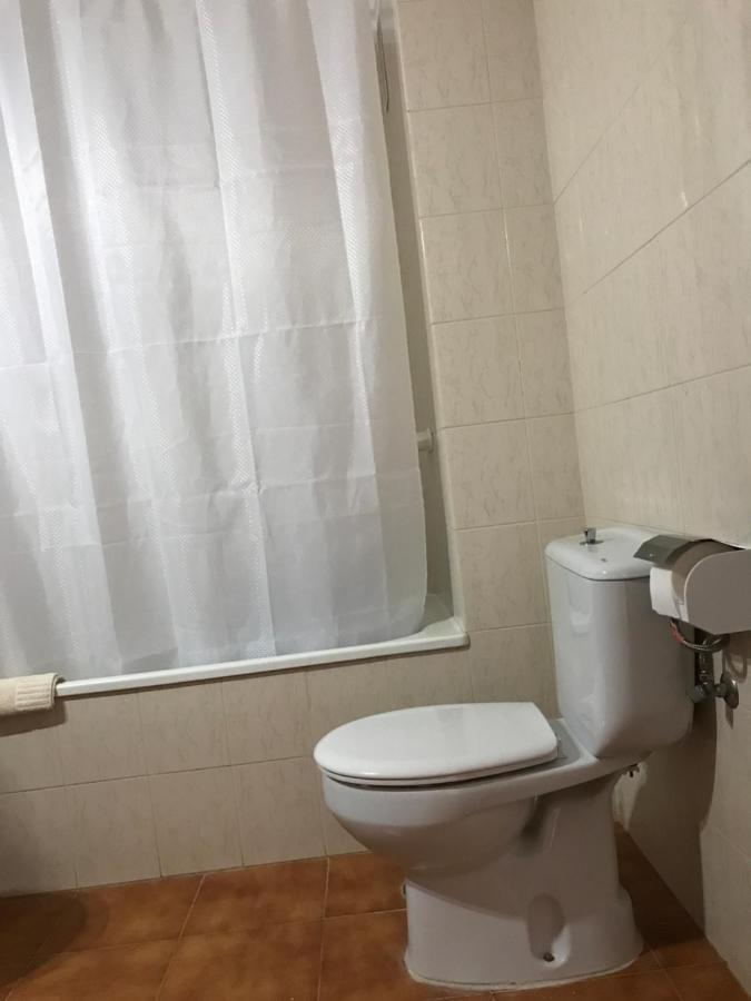 סן מיגל דה אבונה Royal Park Albatros Bonito Apartamento Golf Del Sur מראה חיצוני תמונה