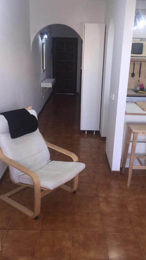 סן מיגל דה אבונה Royal Park Albatros Bonito Apartamento Golf Del Sur מראה חיצוני תמונה