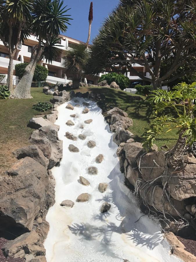 סן מיגל דה אבונה Royal Park Albatros Bonito Apartamento Golf Del Sur מראה חיצוני תמונה