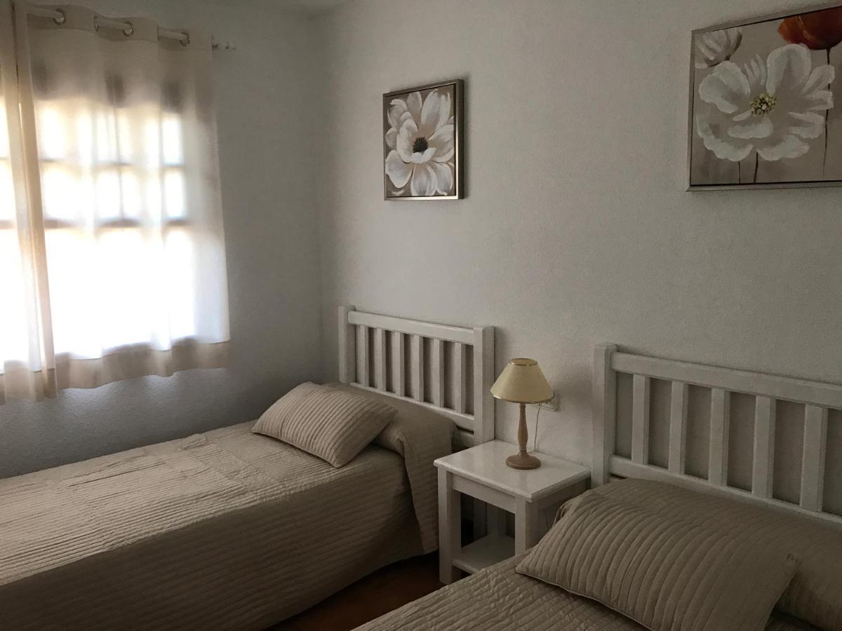 סן מיגל דה אבונה Royal Park Albatros Bonito Apartamento Golf Del Sur מראה חיצוני תמונה