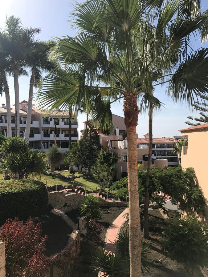 סן מיגל דה אבונה Royal Park Albatros Bonito Apartamento Golf Del Sur מראה חיצוני תמונה