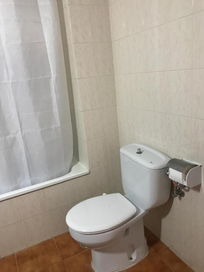 סן מיגל דה אבונה Royal Park Albatros Bonito Apartamento Golf Del Sur מראה חיצוני תמונה