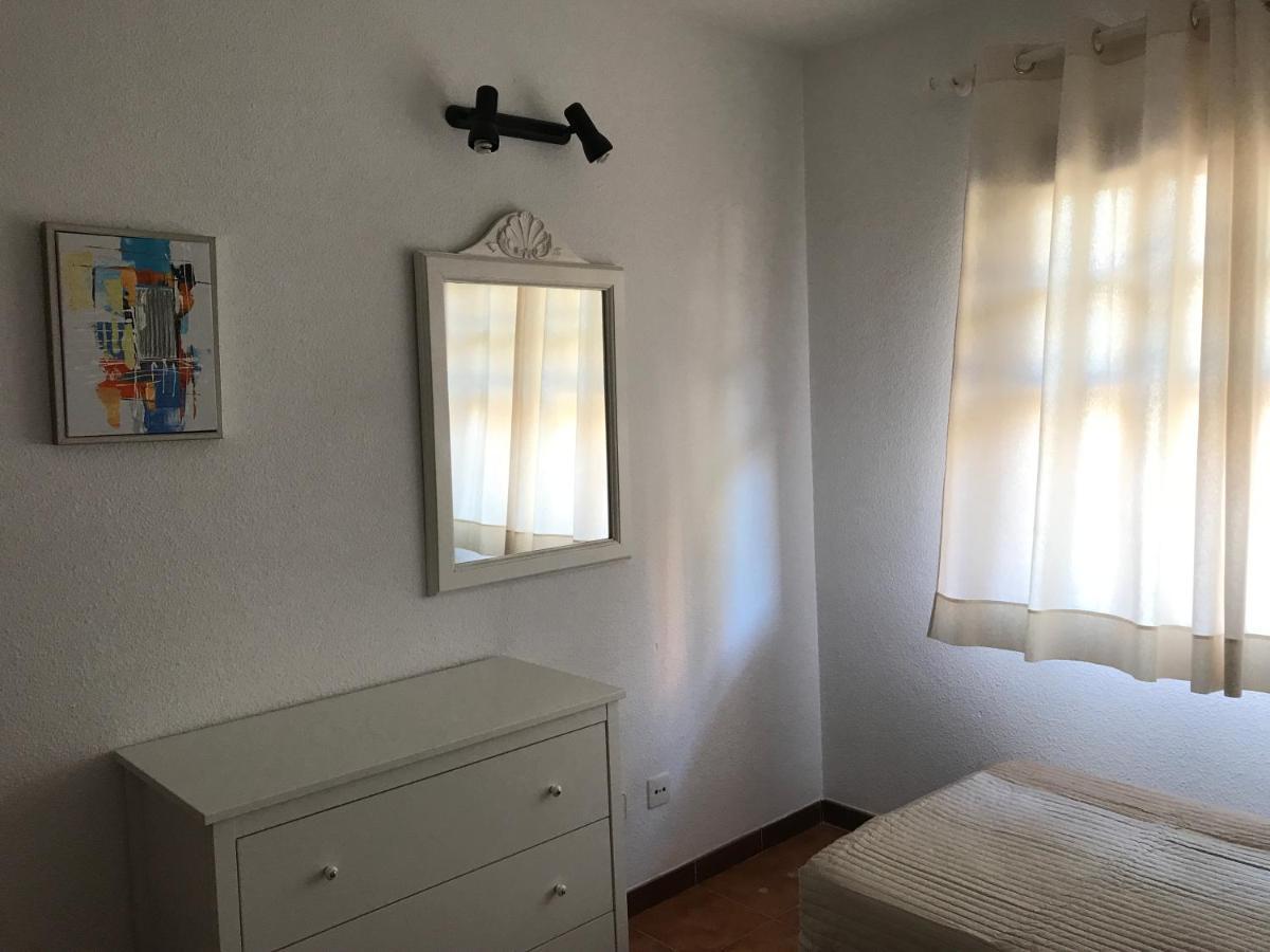 סן מיגל דה אבונה Royal Park Albatros Bonito Apartamento Golf Del Sur מראה חיצוני תמונה