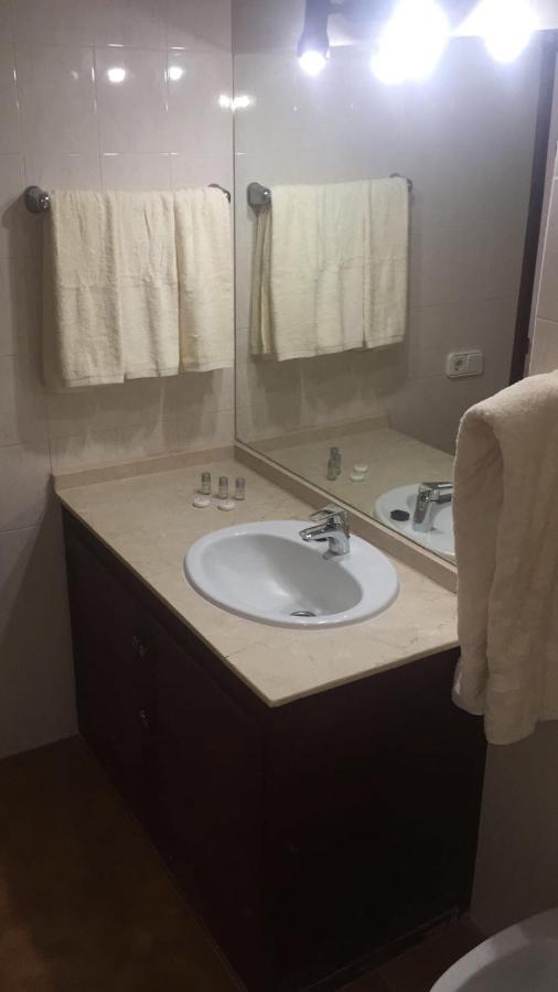 סן מיגל דה אבונה Royal Park Albatros Bonito Apartamento Golf Del Sur מראה חיצוני תמונה