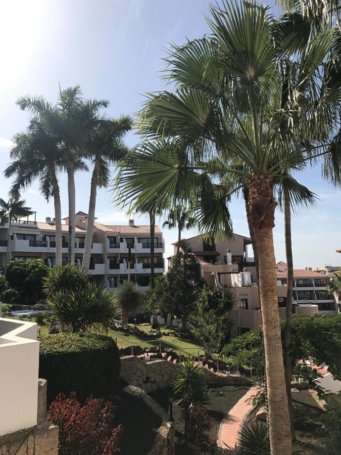 סן מיגל דה אבונה Royal Park Albatros Bonito Apartamento Golf Del Sur מראה חיצוני תמונה