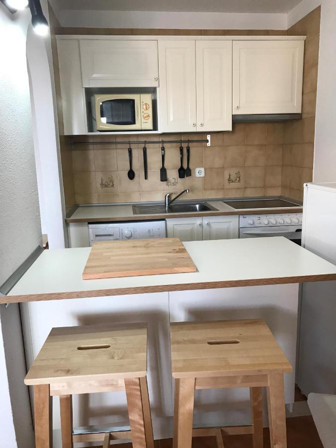 סן מיגל דה אבונה Royal Park Albatros Bonito Apartamento Golf Del Sur מראה חיצוני תמונה