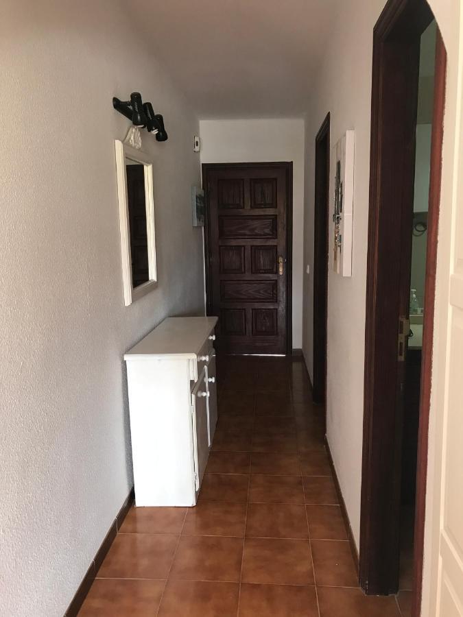 סן מיגל דה אבונה Royal Park Albatros Bonito Apartamento Golf Del Sur מראה חיצוני תמונה