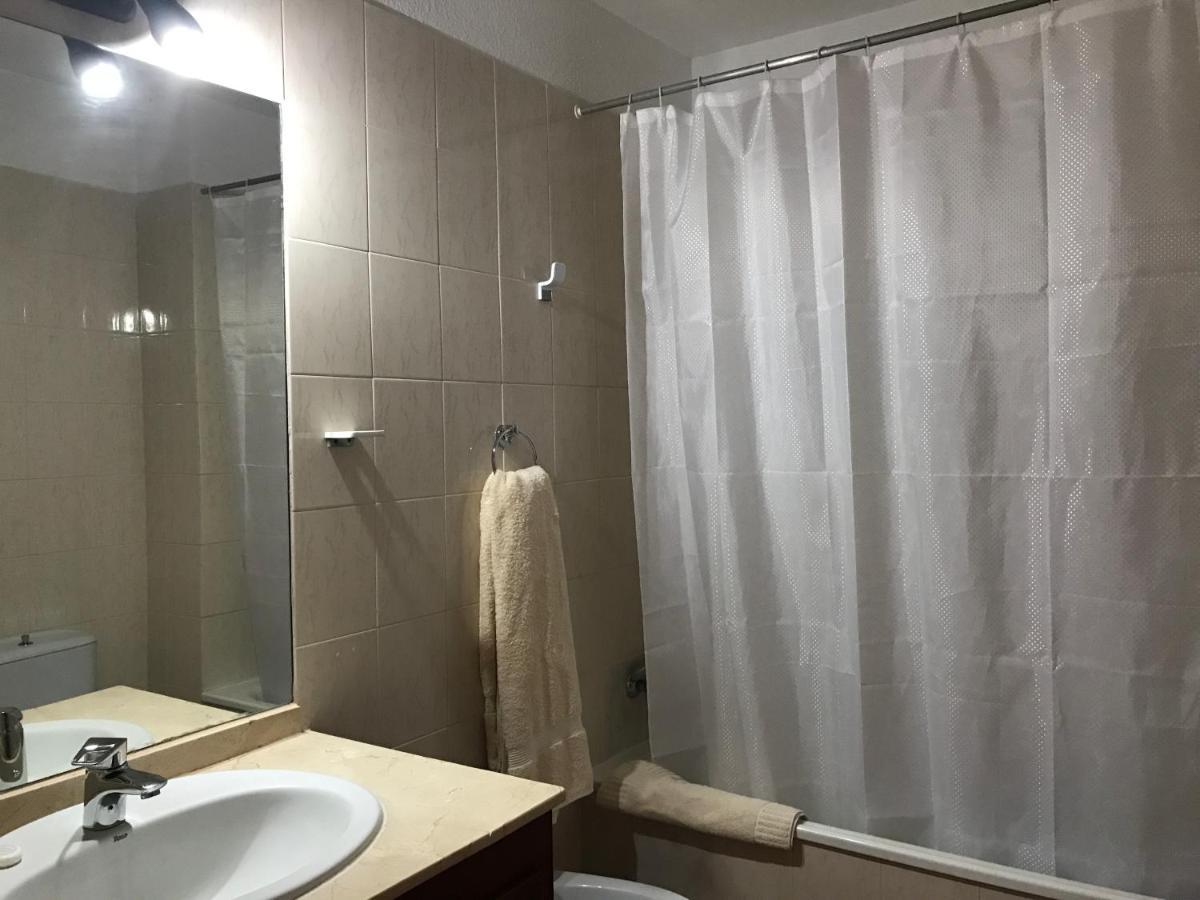 סן מיגל דה אבונה Royal Park Albatros Bonito Apartamento Golf Del Sur מראה חיצוני תמונה
