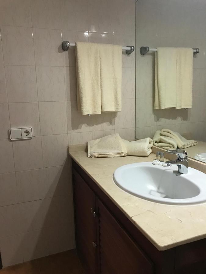 סן מיגל דה אבונה Royal Park Albatros Bonito Apartamento Golf Del Sur מראה חיצוני תמונה